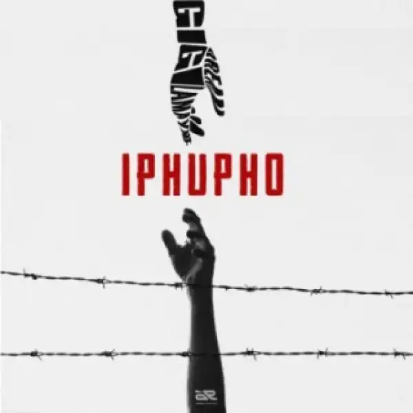 Gigi Lamayne - Iphupho